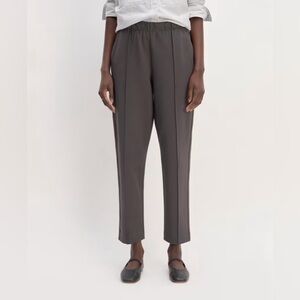 Everlane Dream Pant Slate Blue Size M